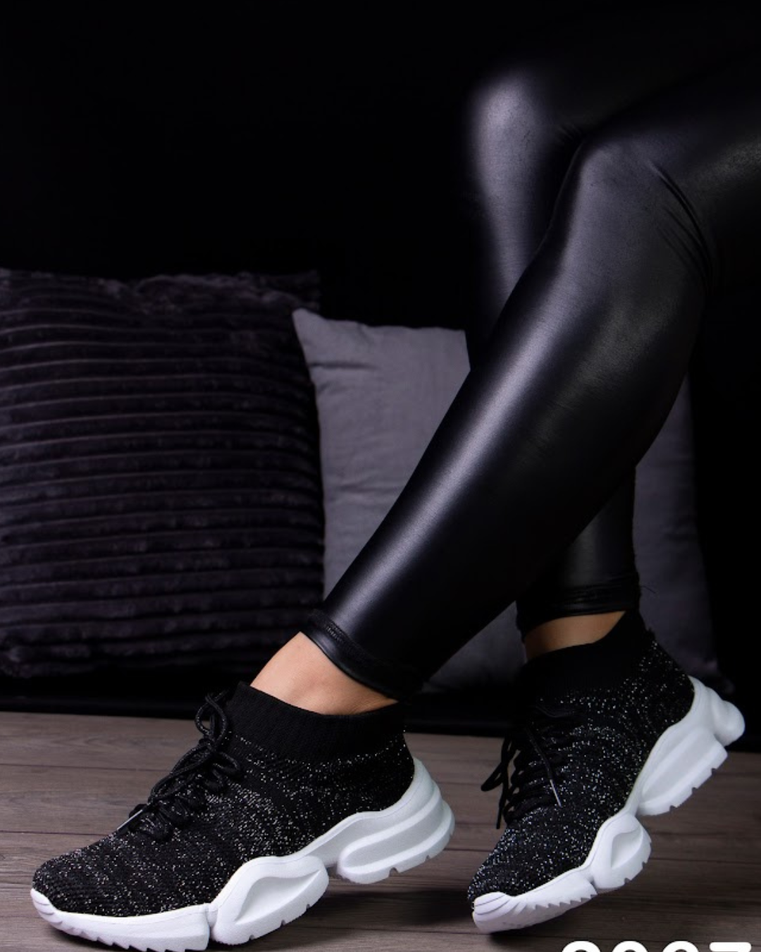 KÉORA👟DISEÑADO PARA MOVERTE SIN LIMITES✨