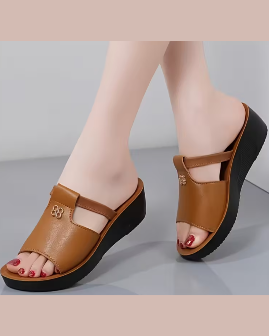 SUECO AURELLA👡COMODIDAD QUE SE SIENTE🤩ESTILO QUE INSPIRA🔥