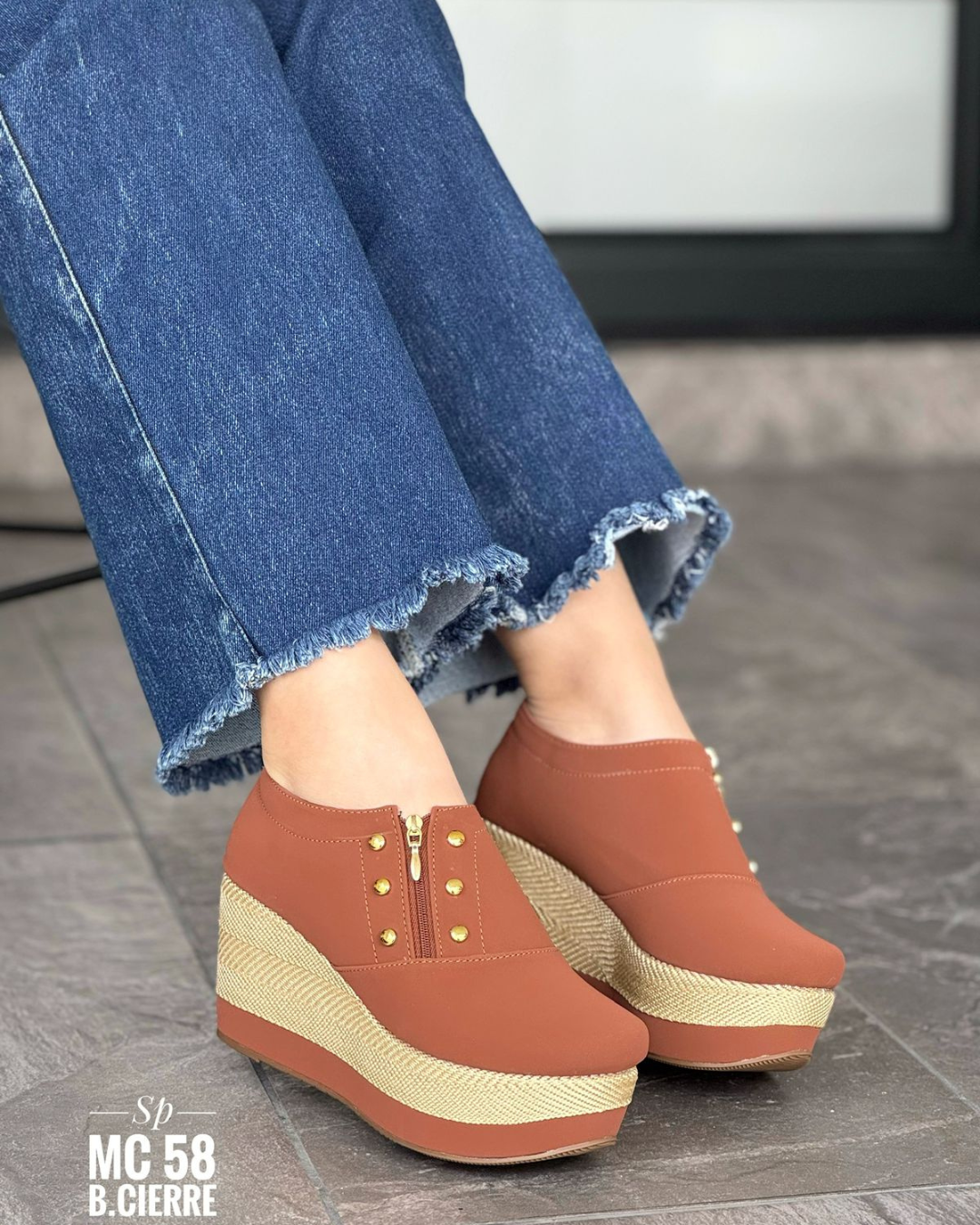 ✨BRAVIA✨ELEVA TU ESTILO😍