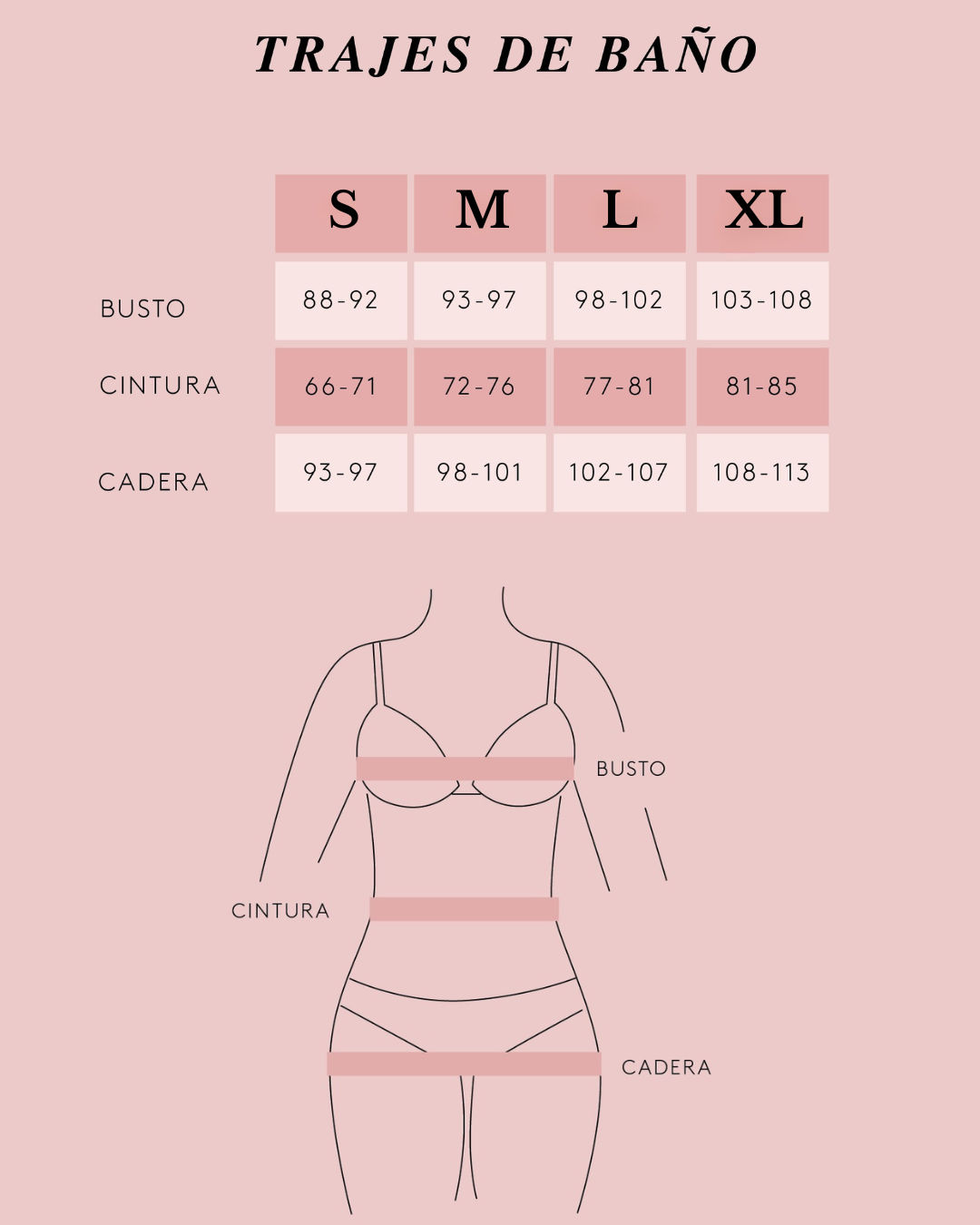 😍LUNNA TRAJE DE BAÑO🩱IMPORTADO💯🔥