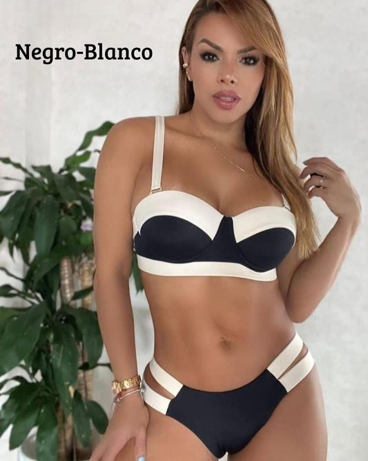 OCÉANO SALVAJE🌊⭐COMODIDAD Y DISEÑO PREMIUM💯🤩