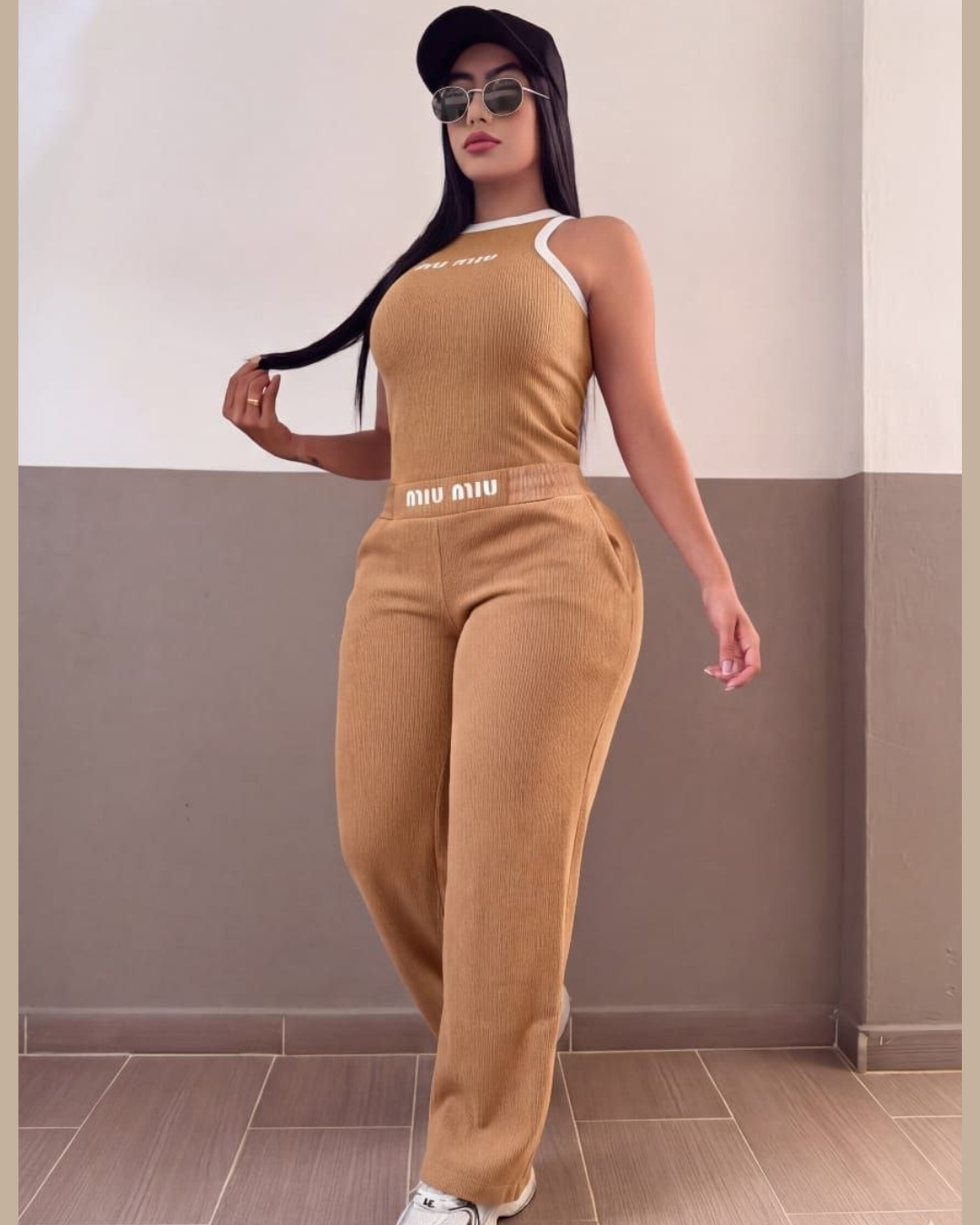 CONJUNTO JULIETA🤩