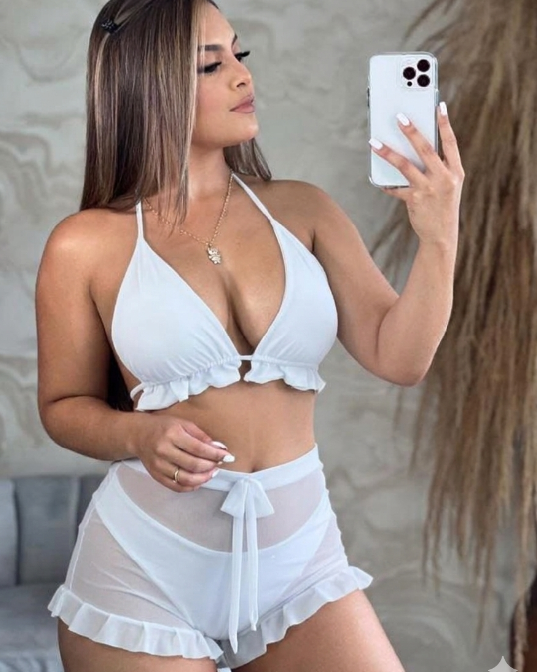 TULUM👙 TRAJE DE BAÑO