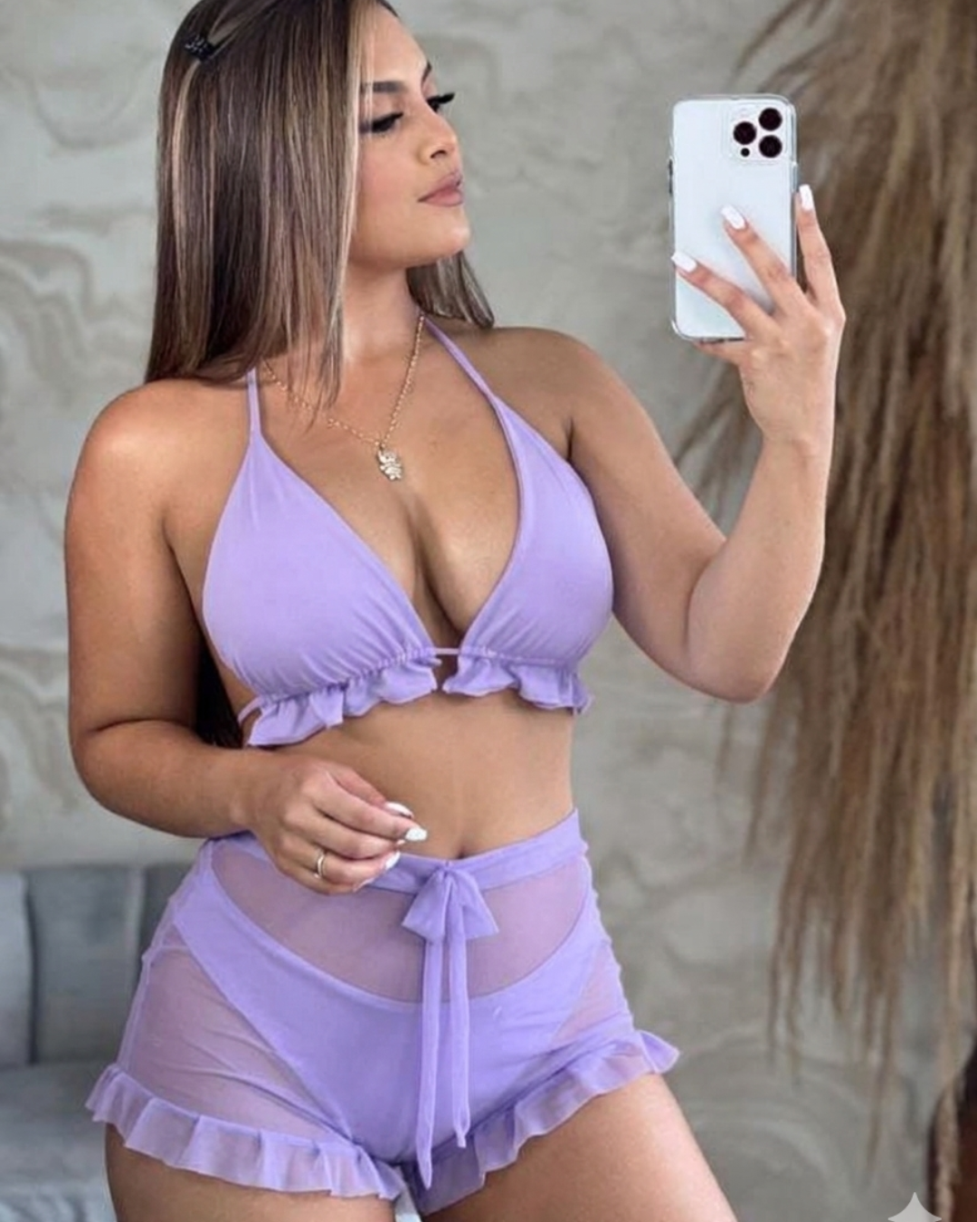 TULUM👙 TRAJE DE BAÑO