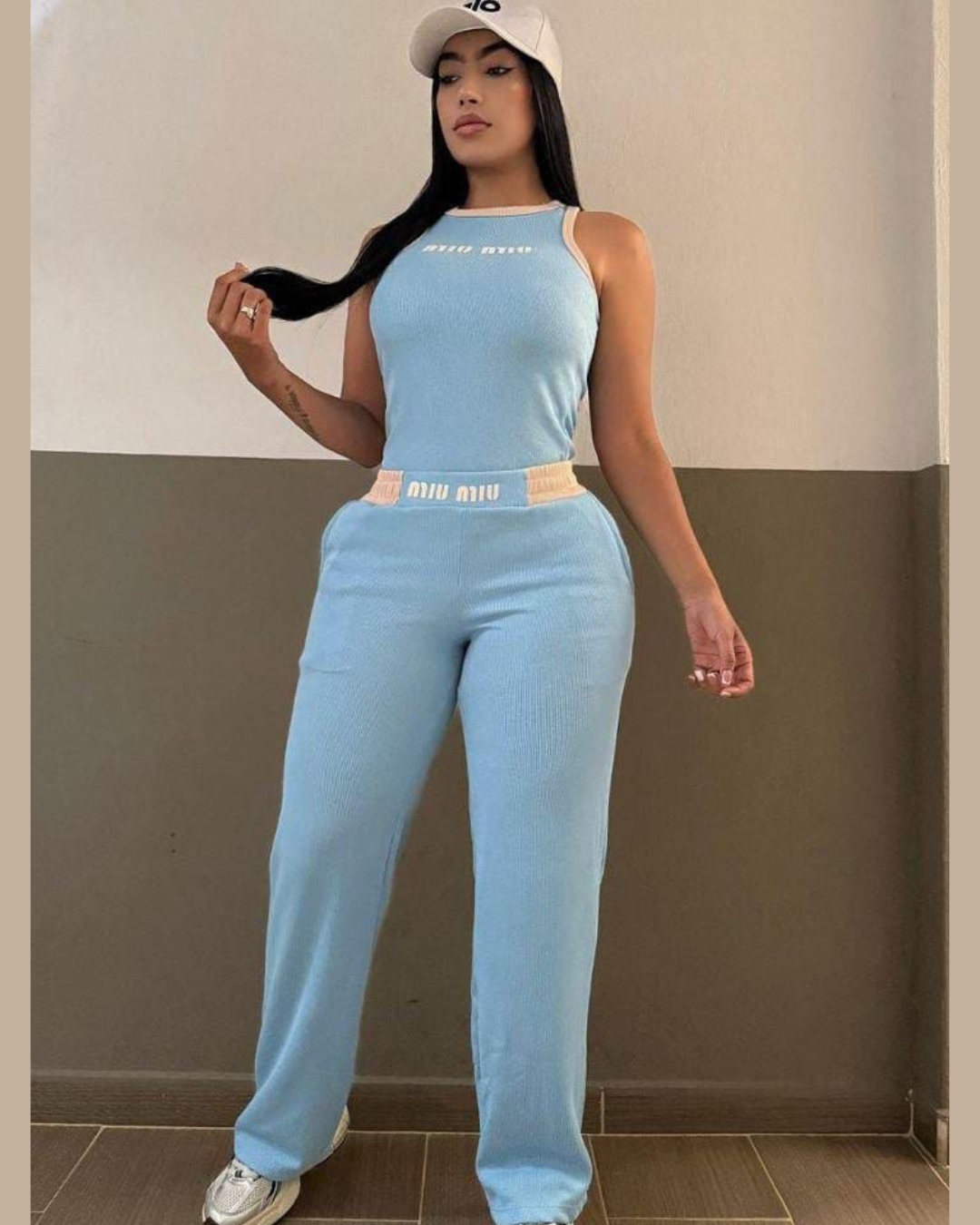 CONJUNTO JULIETA🤩