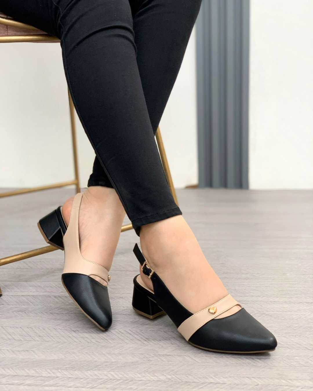 SERENNA👡ELEGANCIA QUE ABRAZA TU COMODIDAD😍