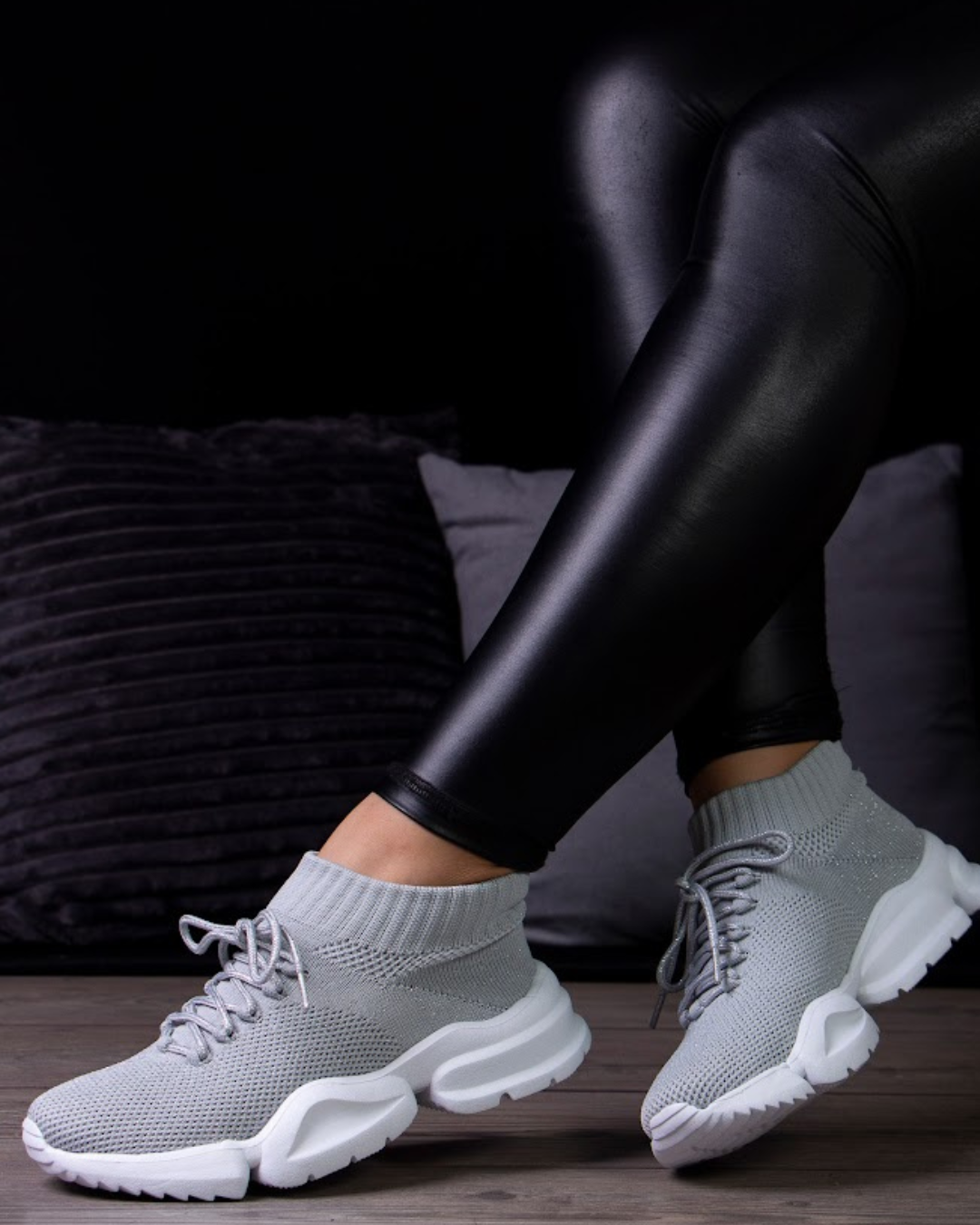 KÉORA👟DISEÑADO PARA MOVERTE SIN LIMITES✨