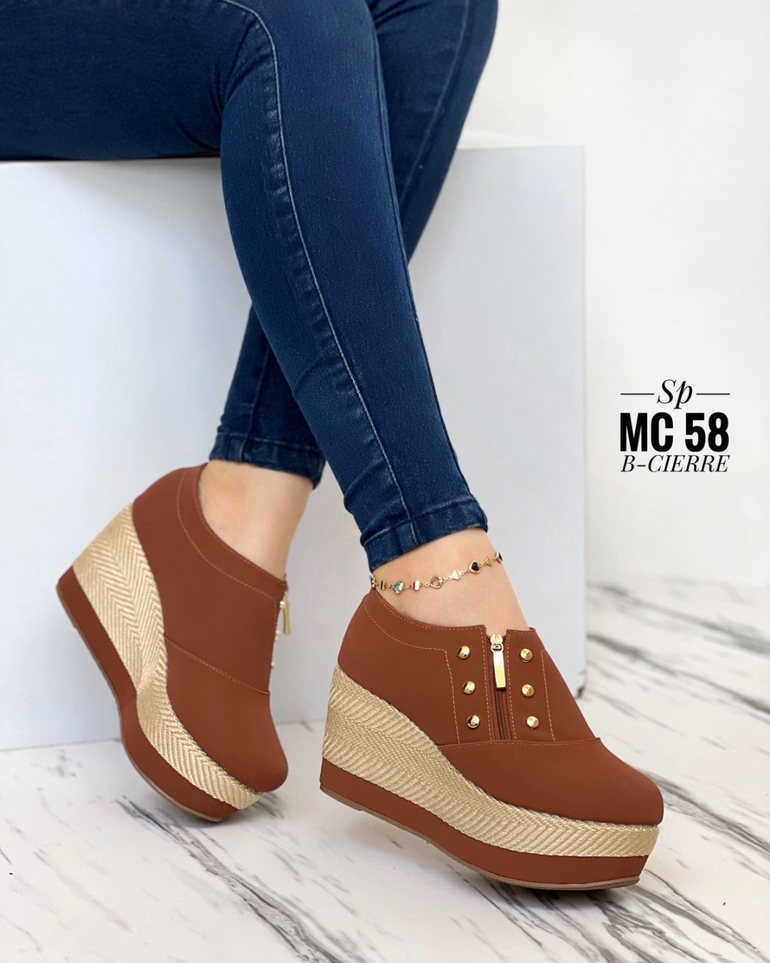 ✨BRAVIA✨ELEVA TU ESTILO CON COMODIDAD😍