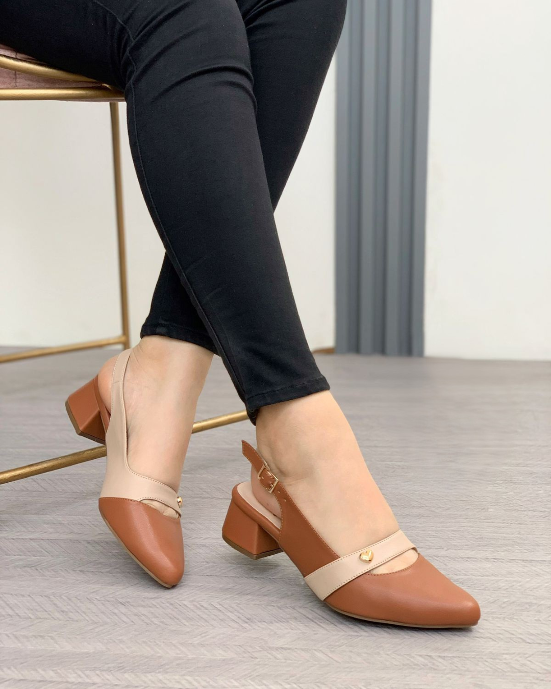 SERENNA👡ELEGANCIA QUE ABRAZA TU COMODIDAD😍