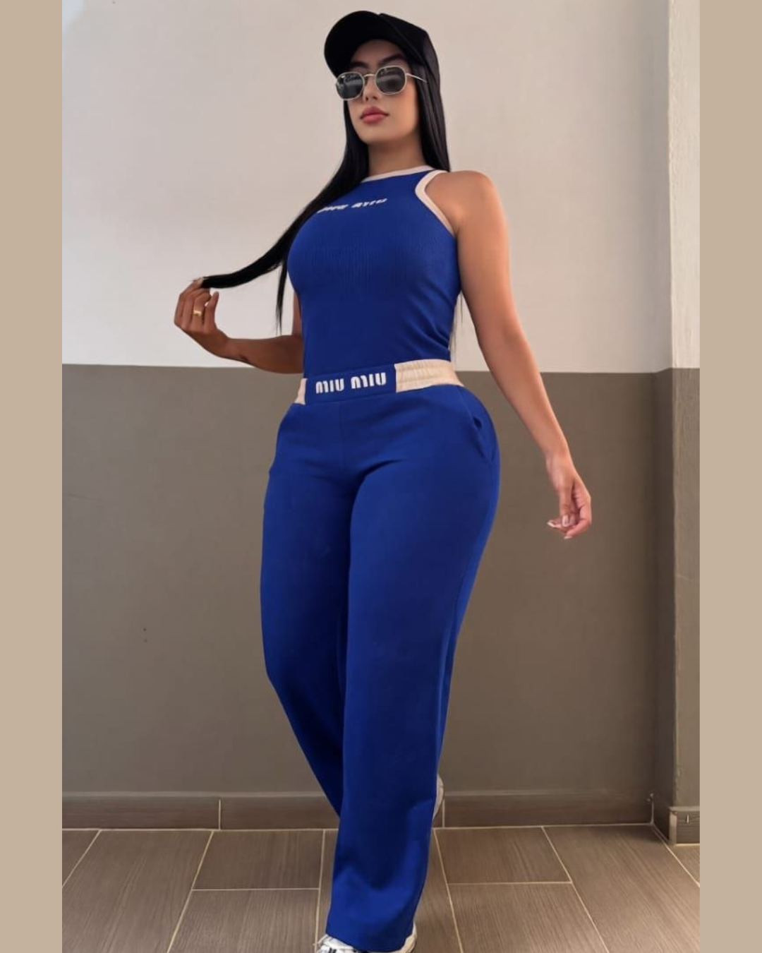 CONJUNTO JULIETA🤩