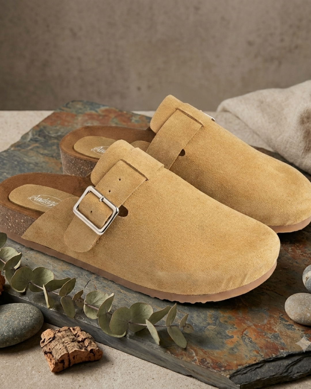 SUECO VERONA COMFORT™🔝😍