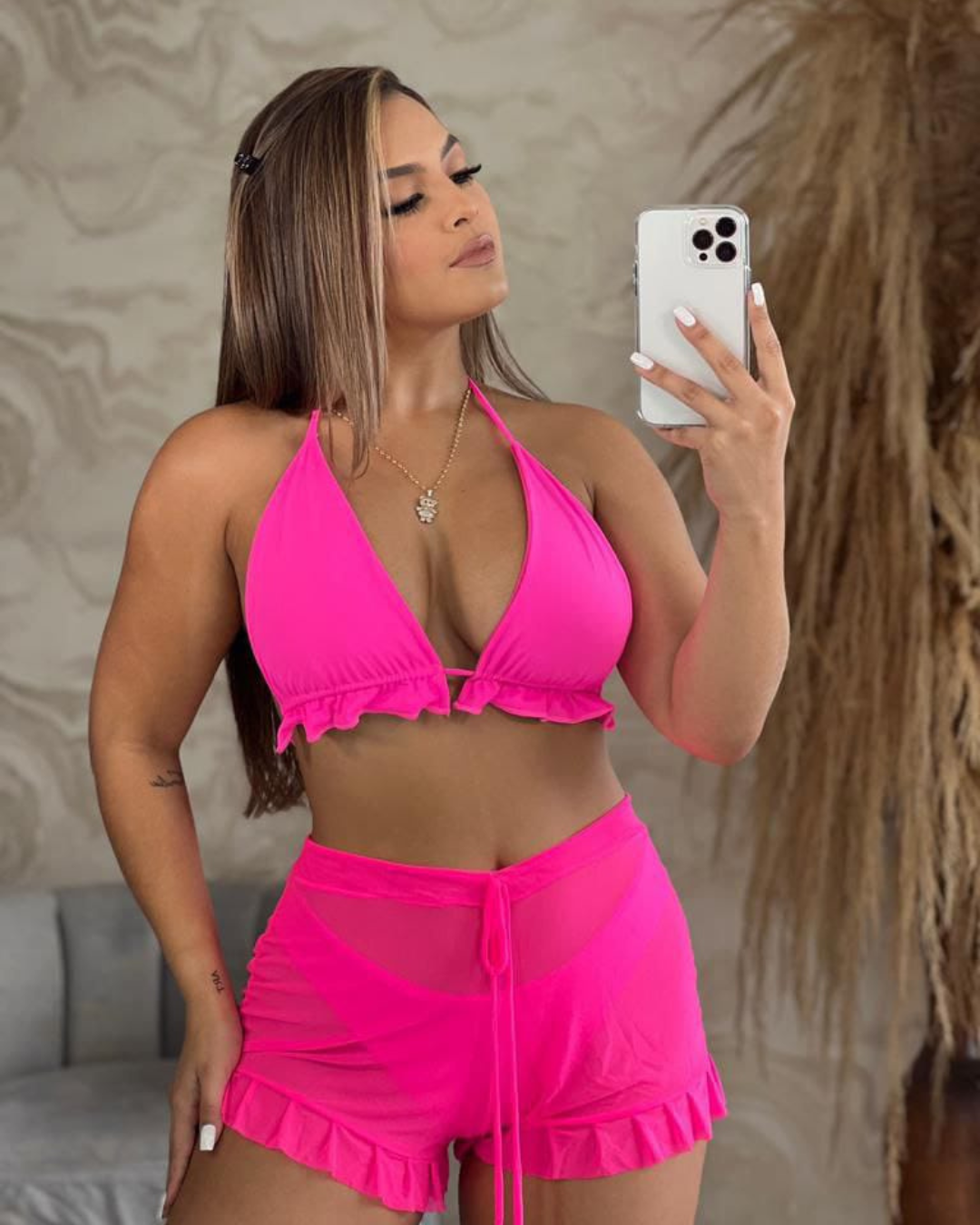 TULUM👙 TRAJE DE BAÑO