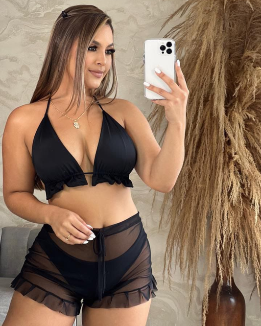 TULUM👙 TRAJE DE BAÑO