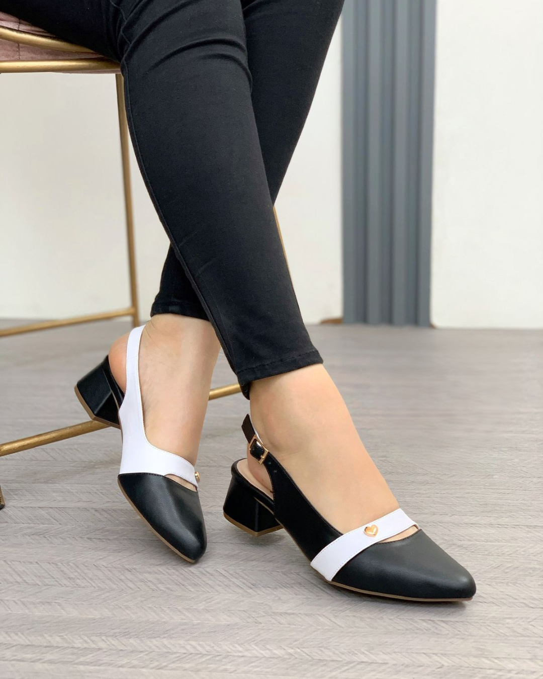 SERENNA👡ELEGANCIA QUE ABRAZA TU COMODIDAD😍