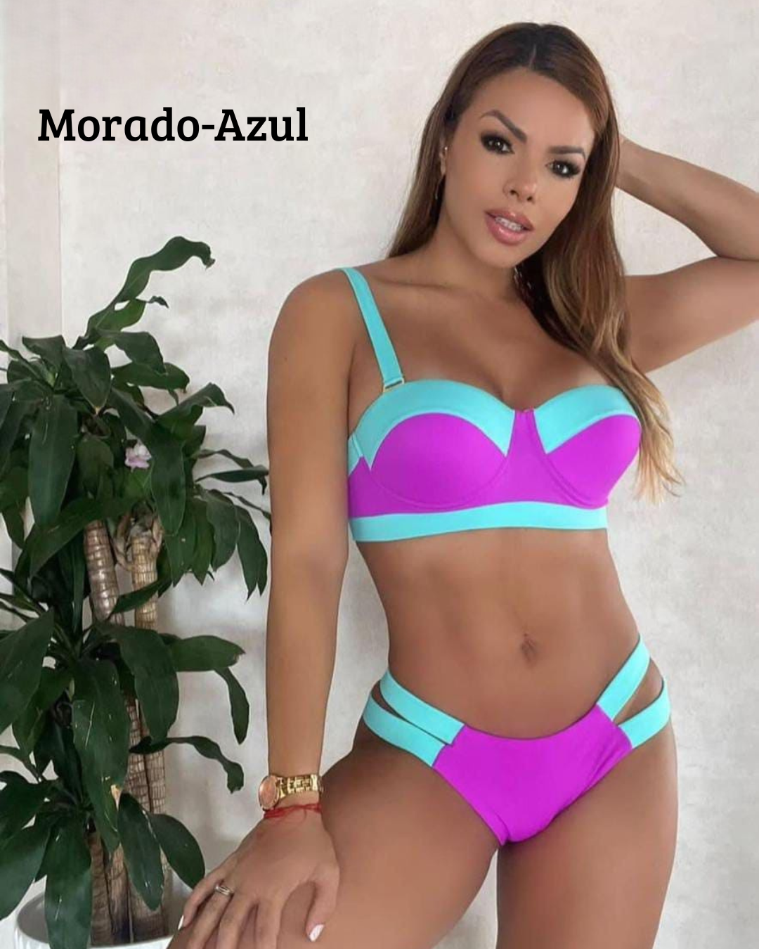 OCÉANO SALVAJE🌊⭐COMODIDAD Y DISEÑO PREMIUM💯🤩