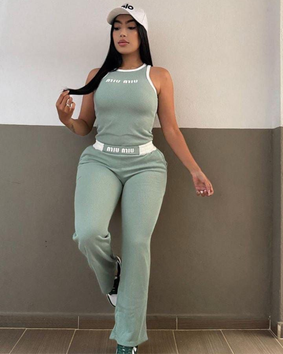 CONJUNTO JULIETA🤩
