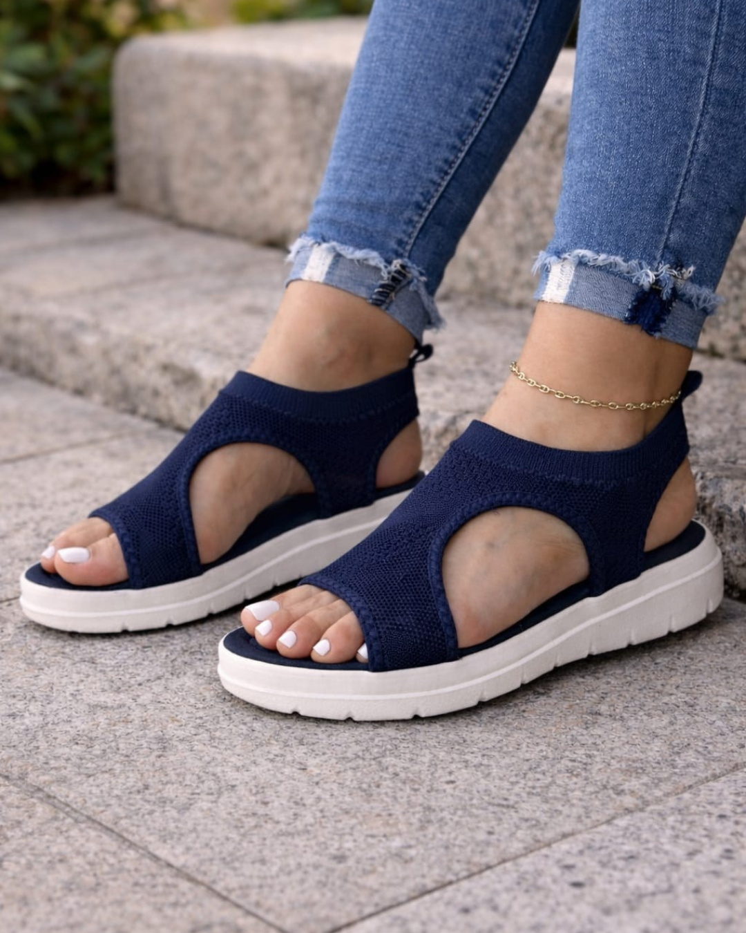 🔥MIFOES CONFORFLEX🩰