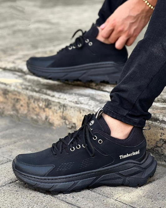 TIMBERLAND OUTDOOR🥾RENDIMIENTO TODOTERRENO⛰️, ESTILO EN CUALQUIER LUGAR😎