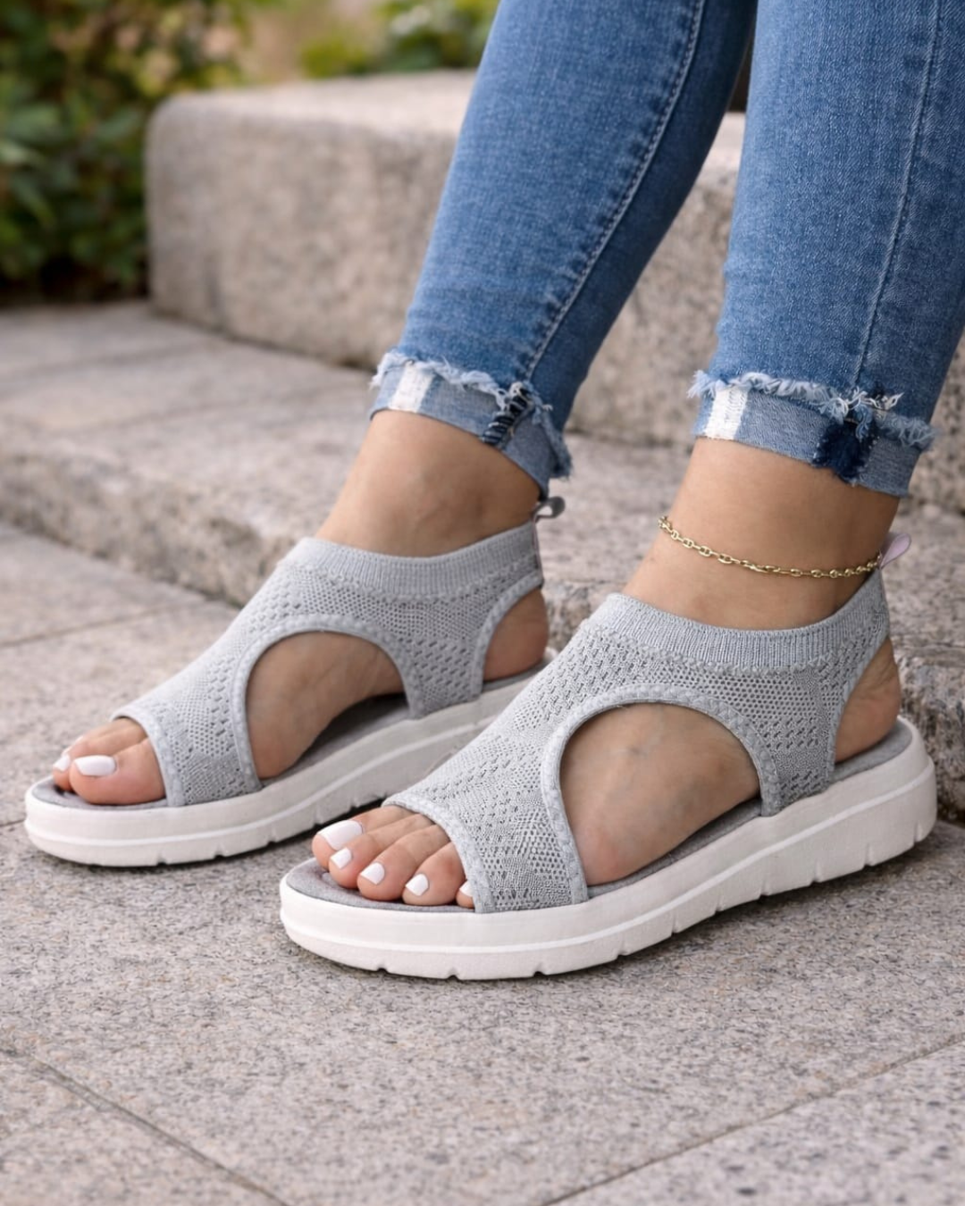 🔥MIFOES CONFORFLEX🩰