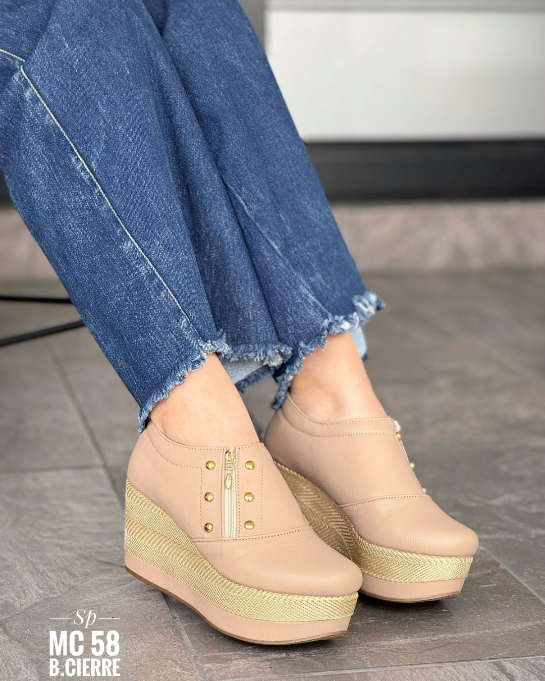 ✨BRAVIA✨ELEVA TU ESTILO😍
