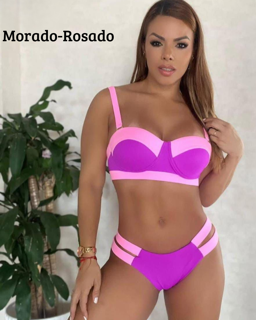 OCÉANO SALVAJE🌊⭐COMODIDAD Y DISEÑO PREMIUM💯🤩