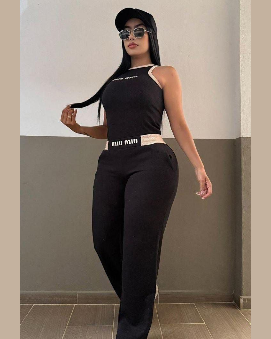 CONJUNTO JULIETA🤩