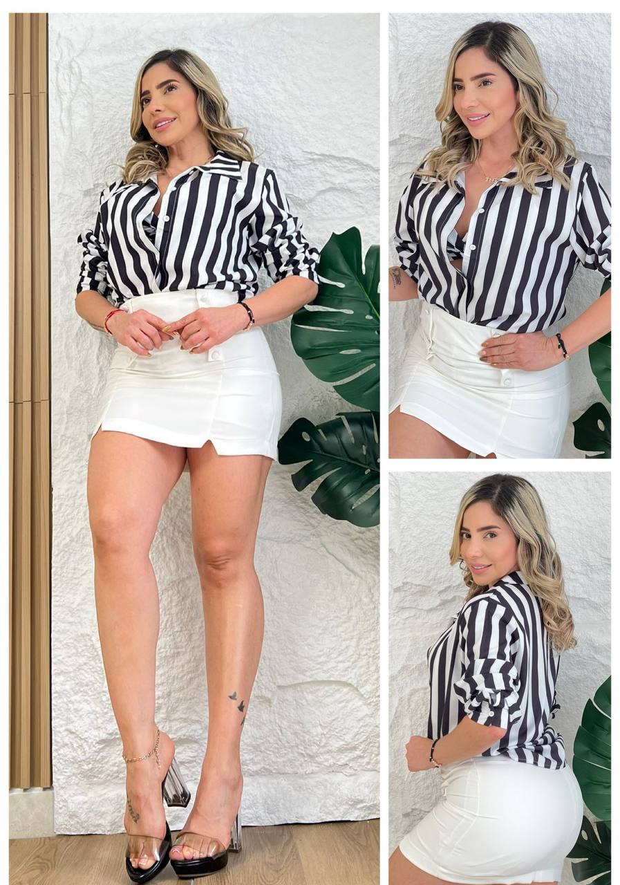 💖CONJUNTO👚IMPORTADO ALANA✨ESTILO FRESCO Y MODERNO✨