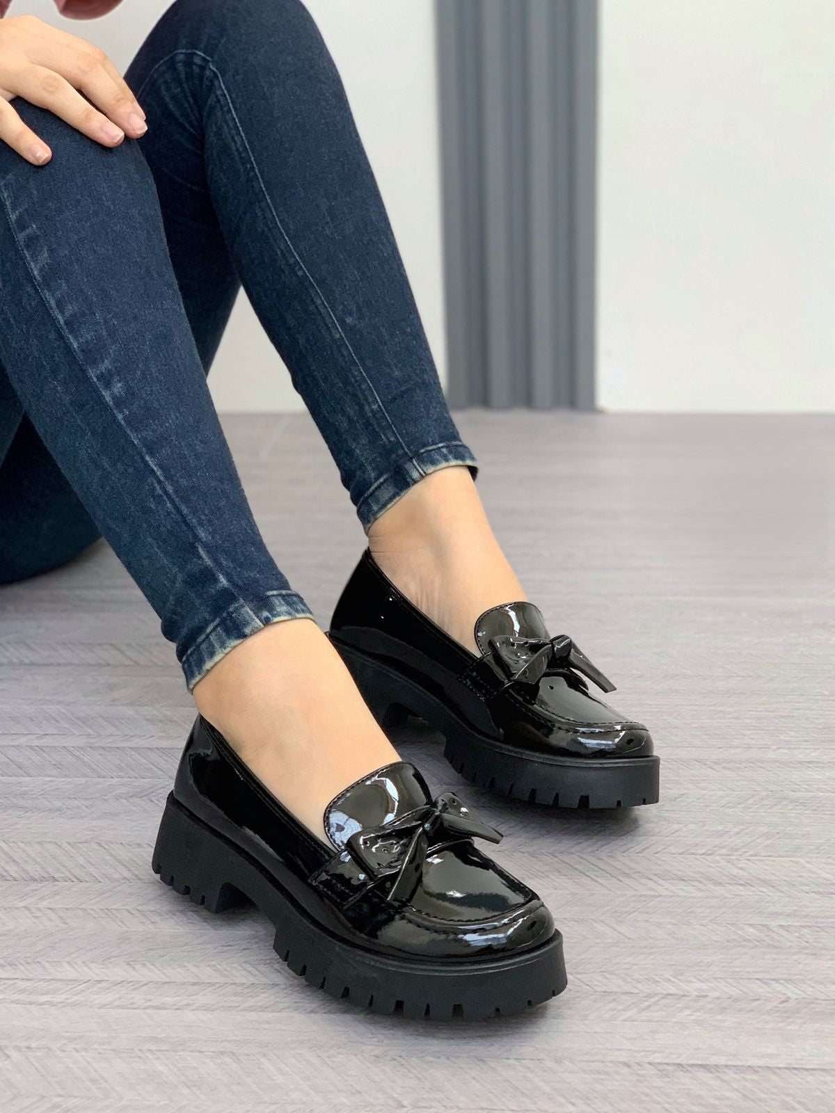 🥰MOCASÍN MILANO🩰COMODIDAD QUE BRILLA CON ESTILO🌟